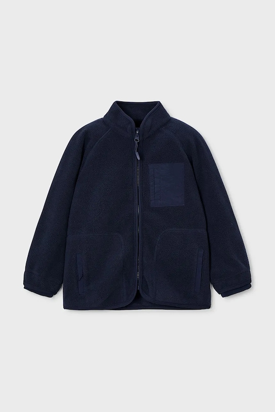 Детская толстовка Mayoral, темно-синий
Детская толстовка Mayoral, темно-синий