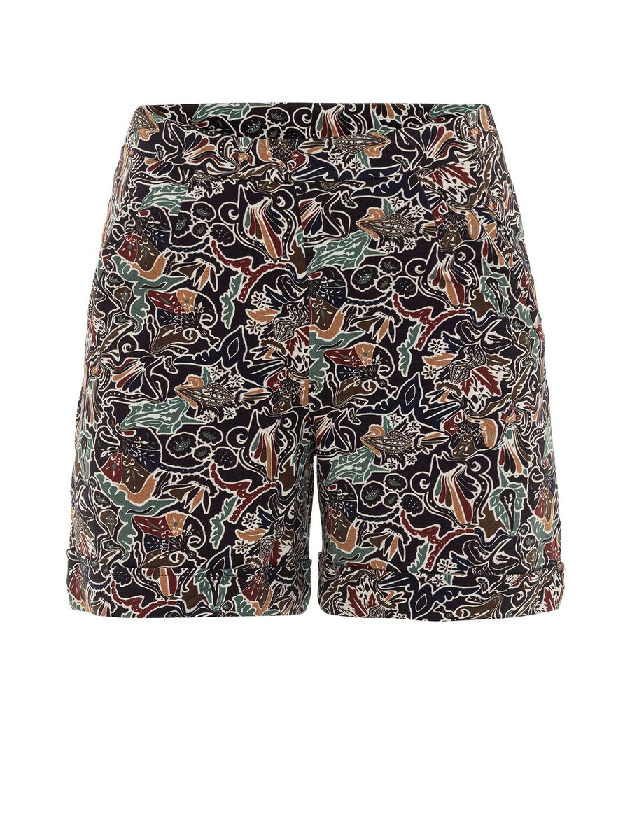 Обычные брюки Anou Anou, разноцветный
Обычные брюки Anou Anou, разноцветный