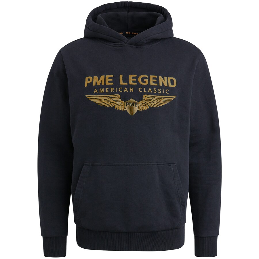 Толстовка PME Legend, Navy
Толстовка PME Legend, Navy
