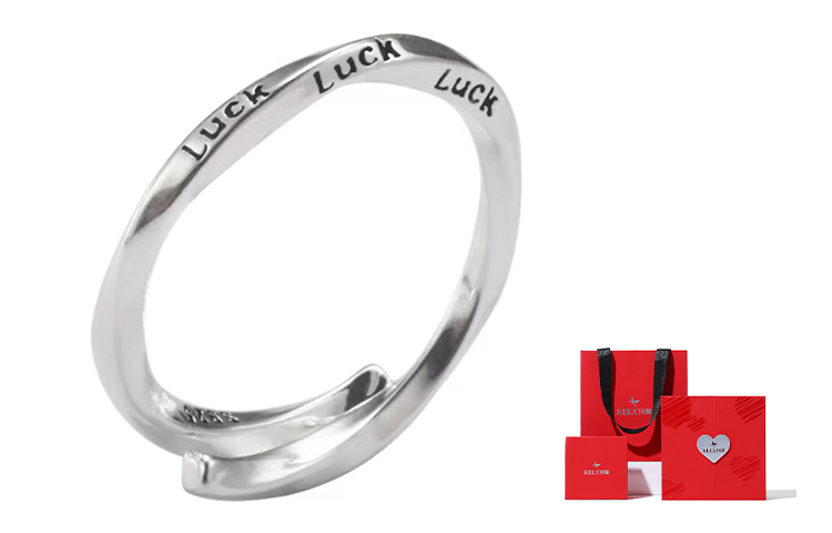 Кольцо Unisex KELA
Кольцо Unisex KELA