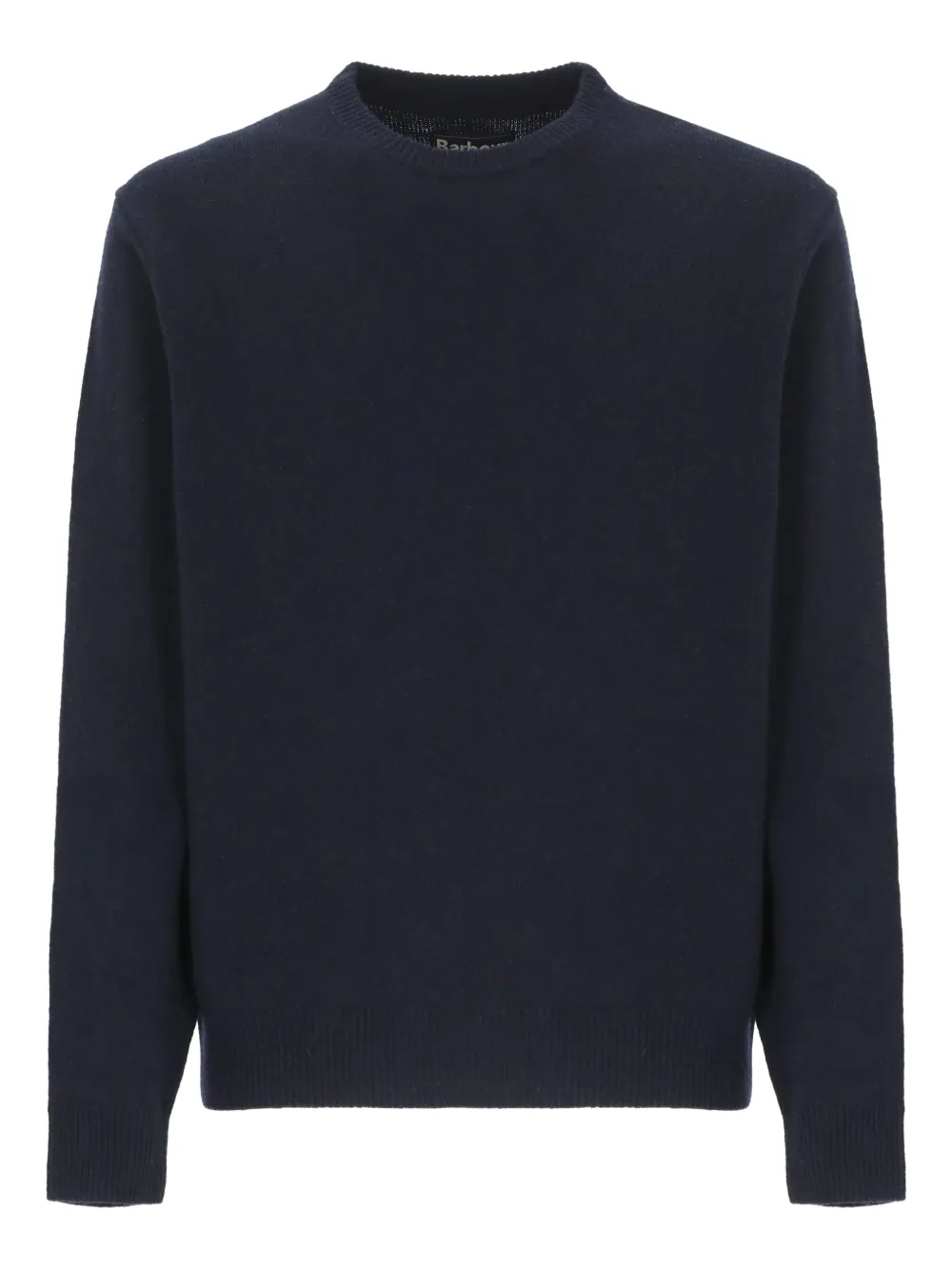 Джемпер с нашивками на локтях и длинными рукавами Barbour, синий
Джемпер с нашивками на локтях и длинными рукавами Barbour, синий