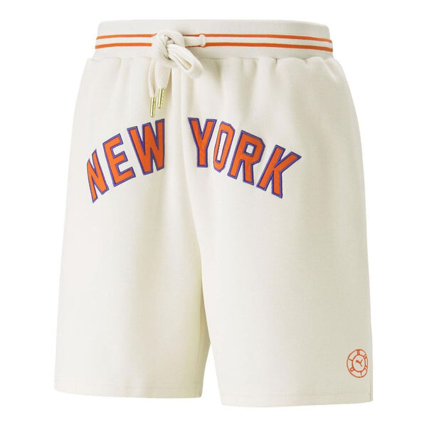 Шорты x rhuigi new york basketball shorts 'beige red' Puma, бежевый
Шорты x rhuigi new york basketball shorts 'beige red' Puma, бежевый