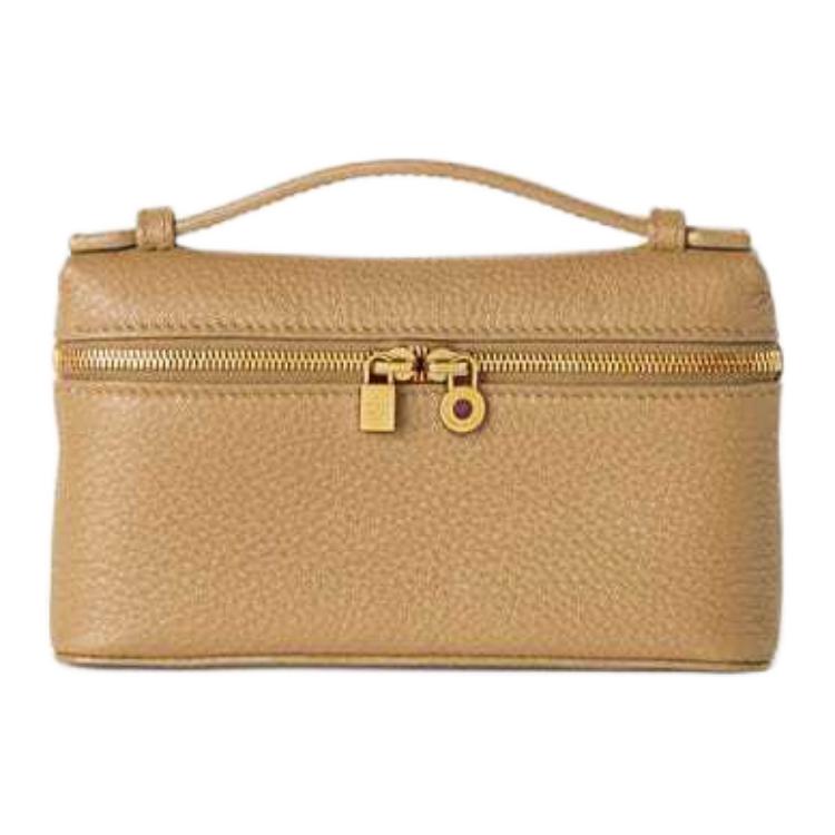 Кожаная клатч мини женская каменный цвет и золото солнца Loro Piana
Кожаная клатч мини женская каменный цвет и золото солнца Loro Piana