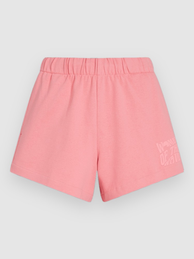 Шорты O'Neill Of The Wave Shorts, desert rose
Шорты O'Neill Of The Wave Shorts, desert rose