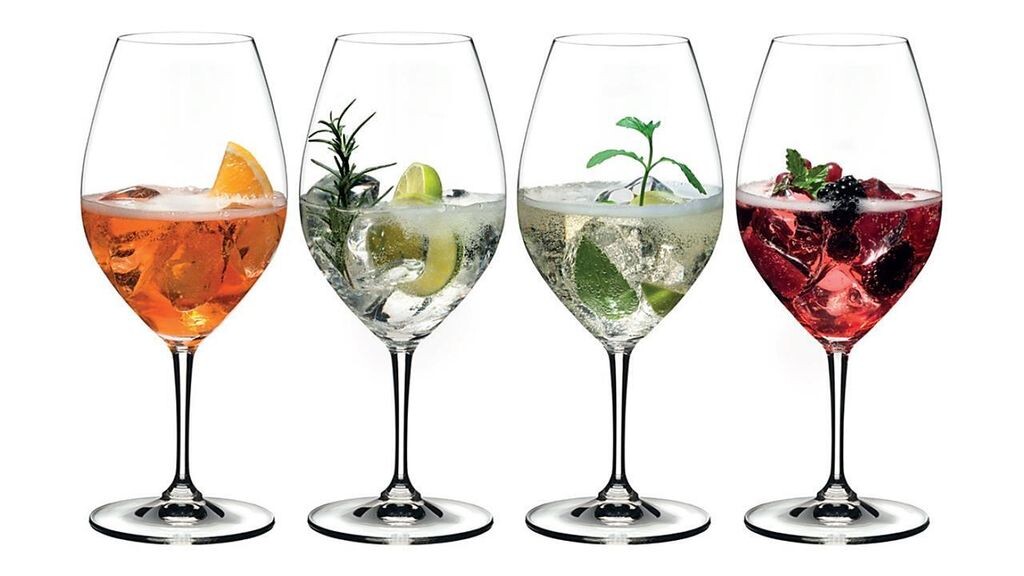 Набор Riedel Value 2 x 4 стакана APERITIVO SET 4PK 5260/51 и 4 соломинки EKM Living для питья из нержавеющей стали
Набор Riedel Value 2 x 4 стакана APERITIVO SET 4PK 5260/51 и 4 соломинки EKM Living для питья из нержавеющей стали