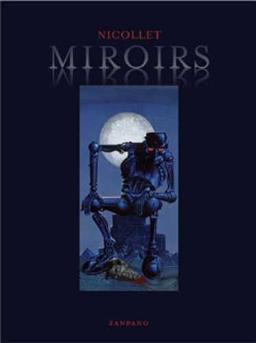 Miroirs (ZANPANO)
Miroirs (ZANPANO)