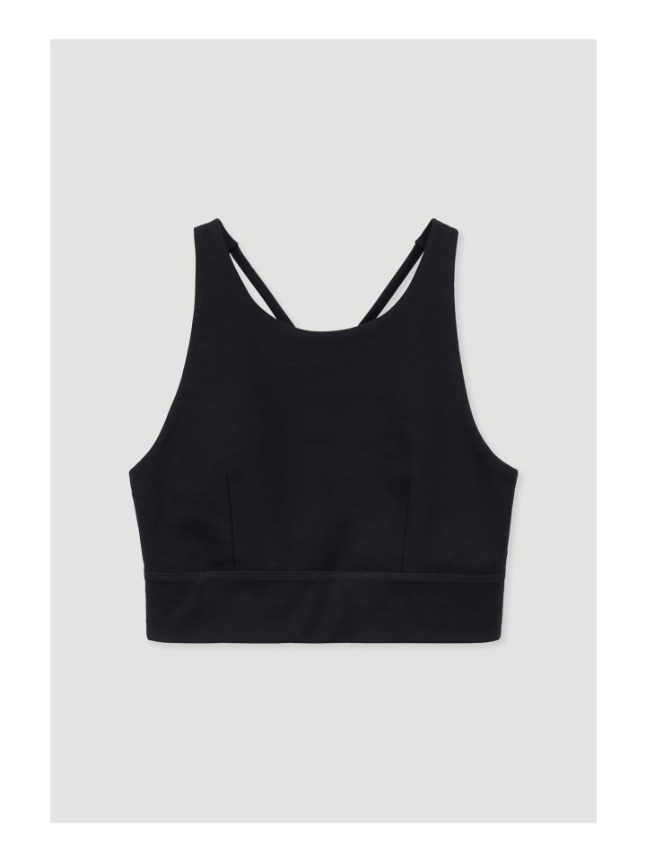 Топ Hessnatur, черный
Топ Hessnatur, черный