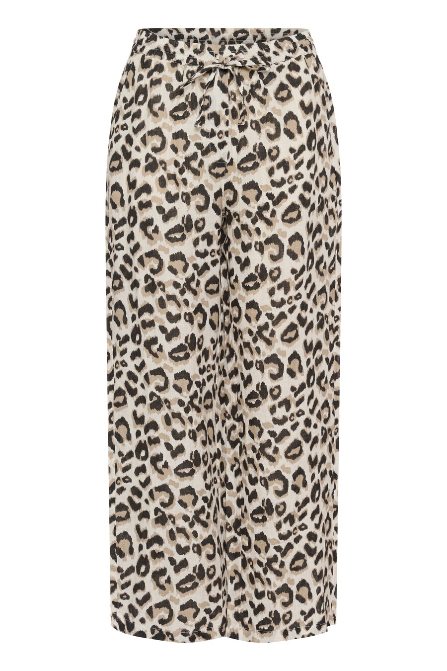 Широкие брюки Cream Bellis, белый
Широкие брюки Cream Bellis, белый