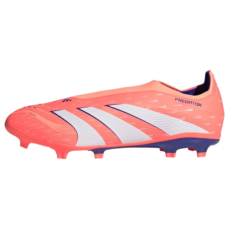 Футбольные бутсы ADIDAS PERFORMANCE Predator League, коралл
Футбольные бутсы ADIDAS PERFORMANCE Predator League, коралл