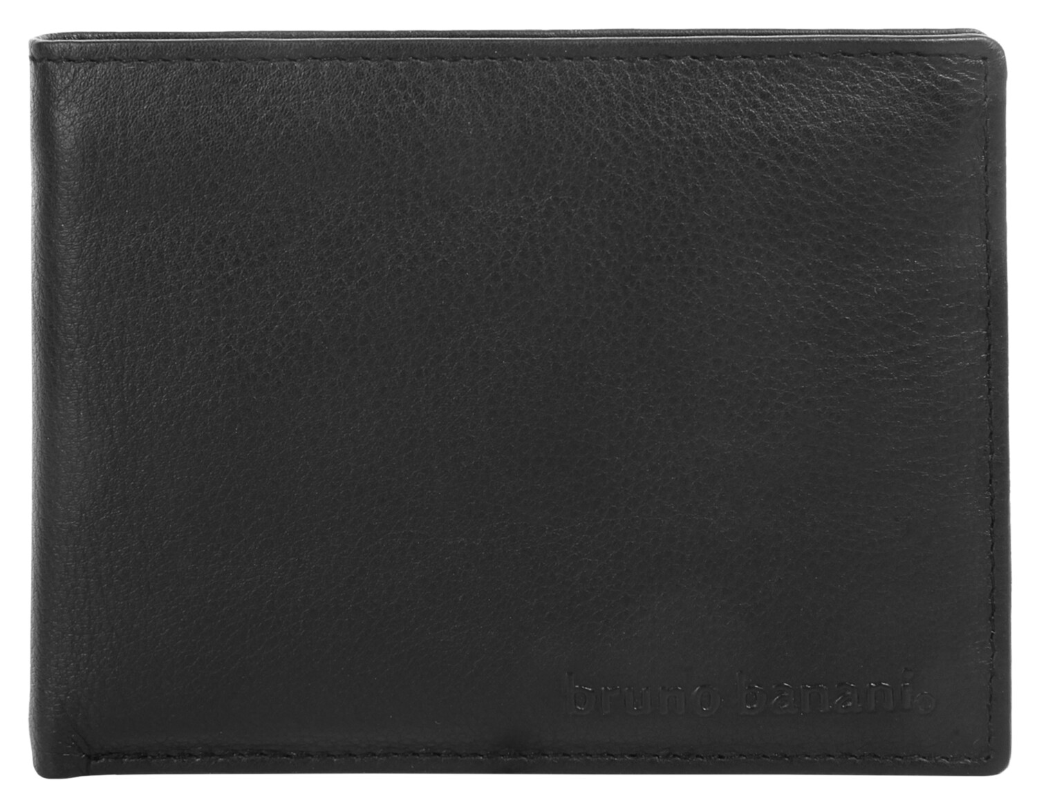 Кошелек Bruno Banani, черный
Кошелек Bruno Banani, черный