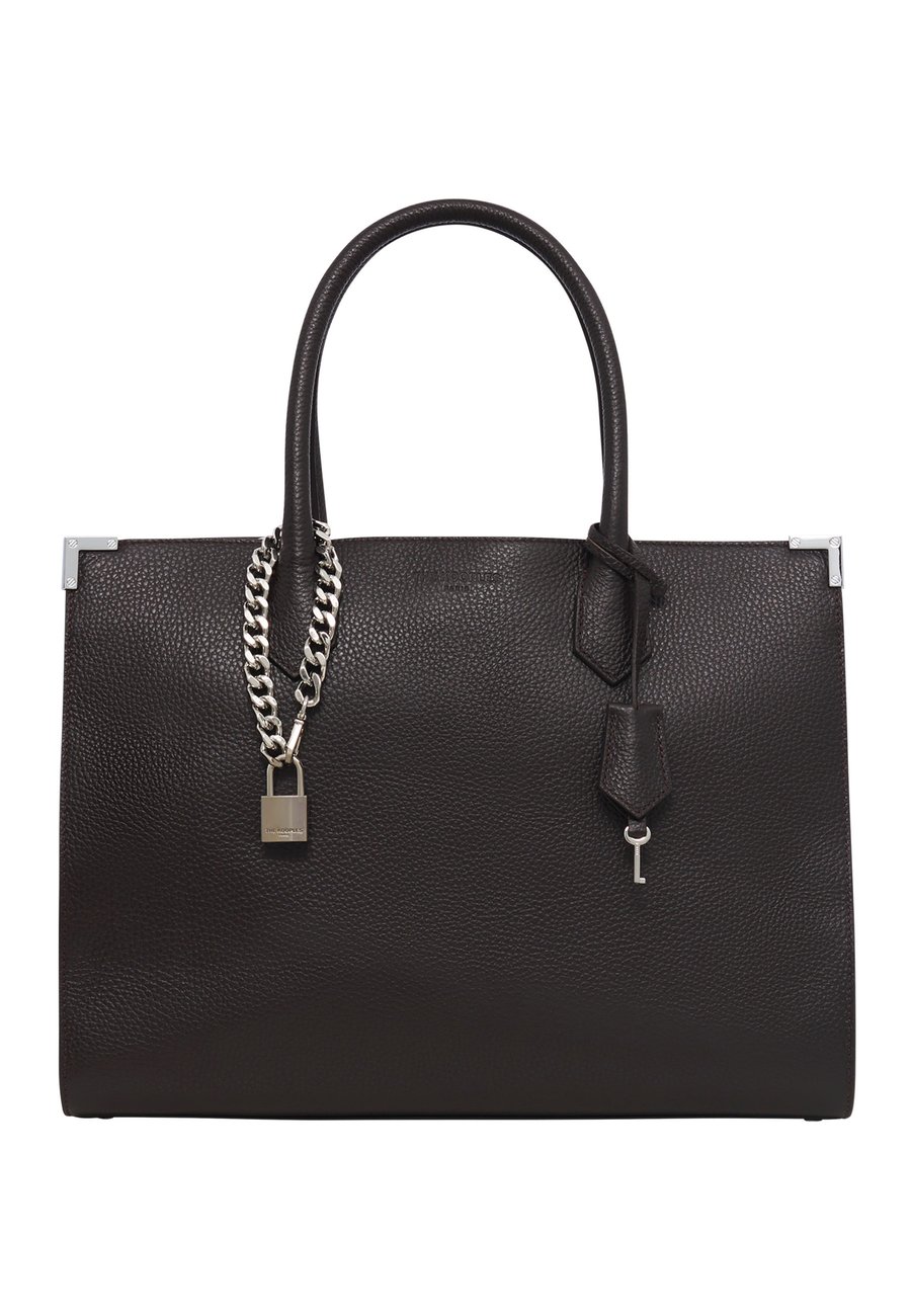 Сумка The Kooples Handbag, Brown
Сумка The Kooples Handbag, Brown