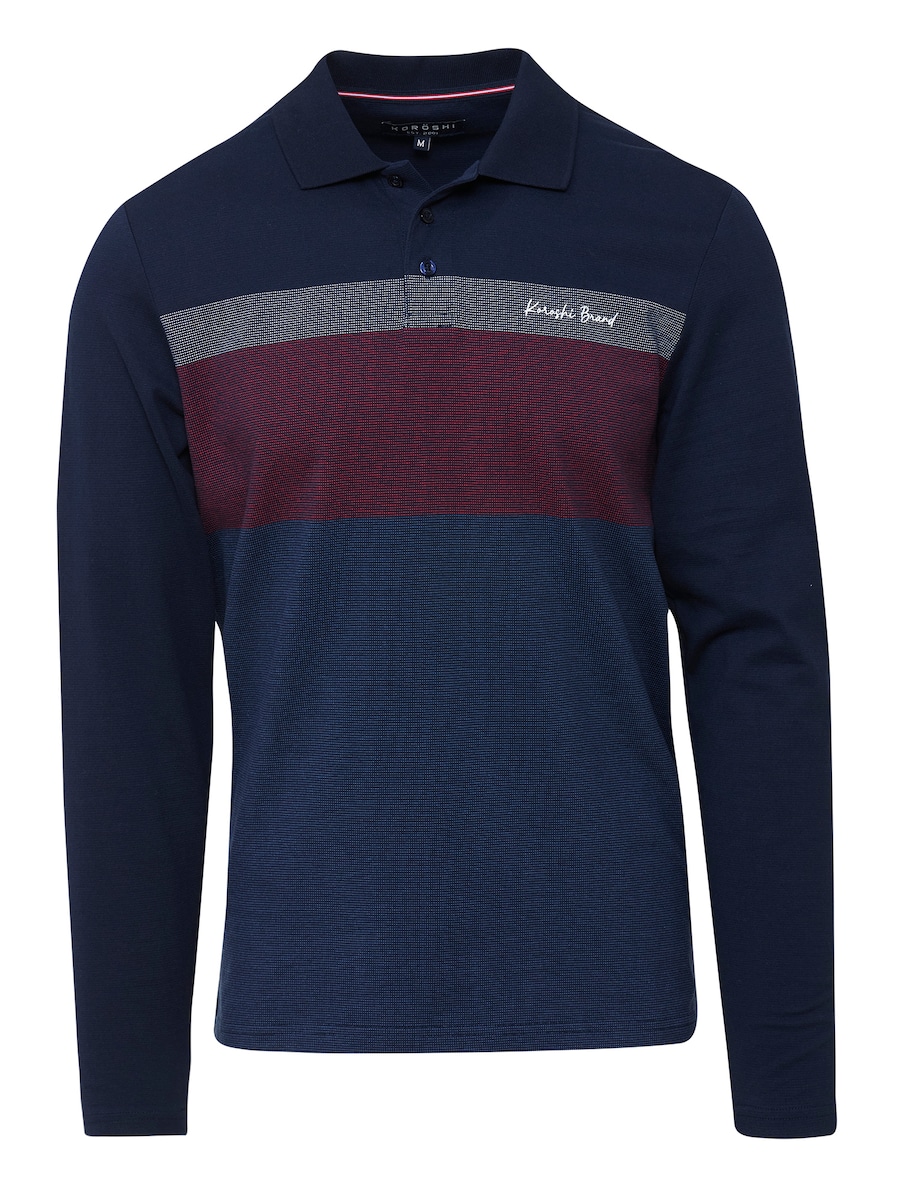 Рубашка KOROSHI, темно-синий
Рубашка KOROSHI, темно-синий