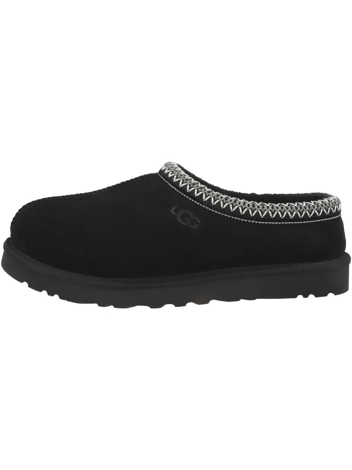 Тапочки Tasman II черного цвета UGG
Тапочки Tasman II черного цвета UGG