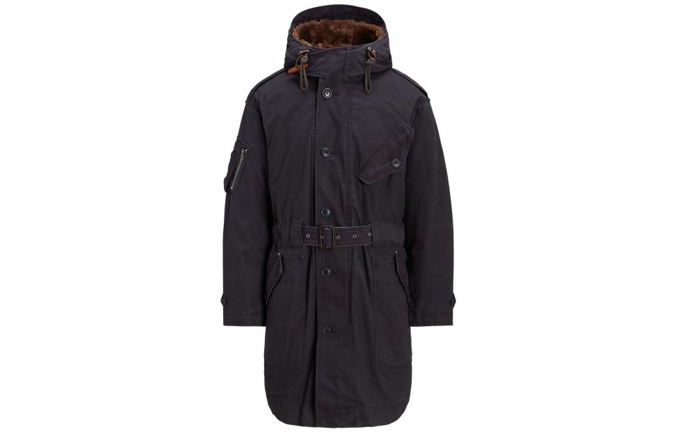 Polo Ralph Lauren Пуховик мужской синий
Polo Ralph Lauren Пуховик мужской синий