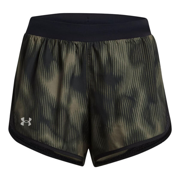 Шорты fly-by 2.0 printed shorts 'black green' Under Armour, черный
Шорты fly-by 2.0 printed shorts 'black green' Under Armour, черный