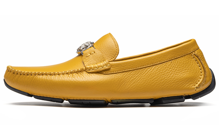 Roberta Di Camerino Лоферы мужские желтые
Roberta Di Camerino Лоферы мужские желтые