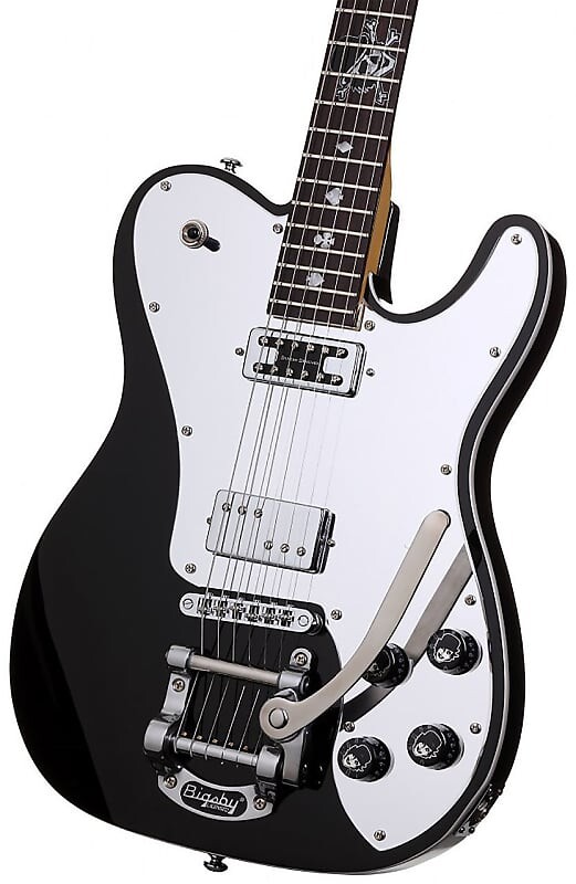 Электрогитара Schecter Pete Dee PT Special Electric 6 String Guitar - Glass Black
Электрогитара Schecter Pete Dee PT Special Electric 6 String Guitar - Glass Black