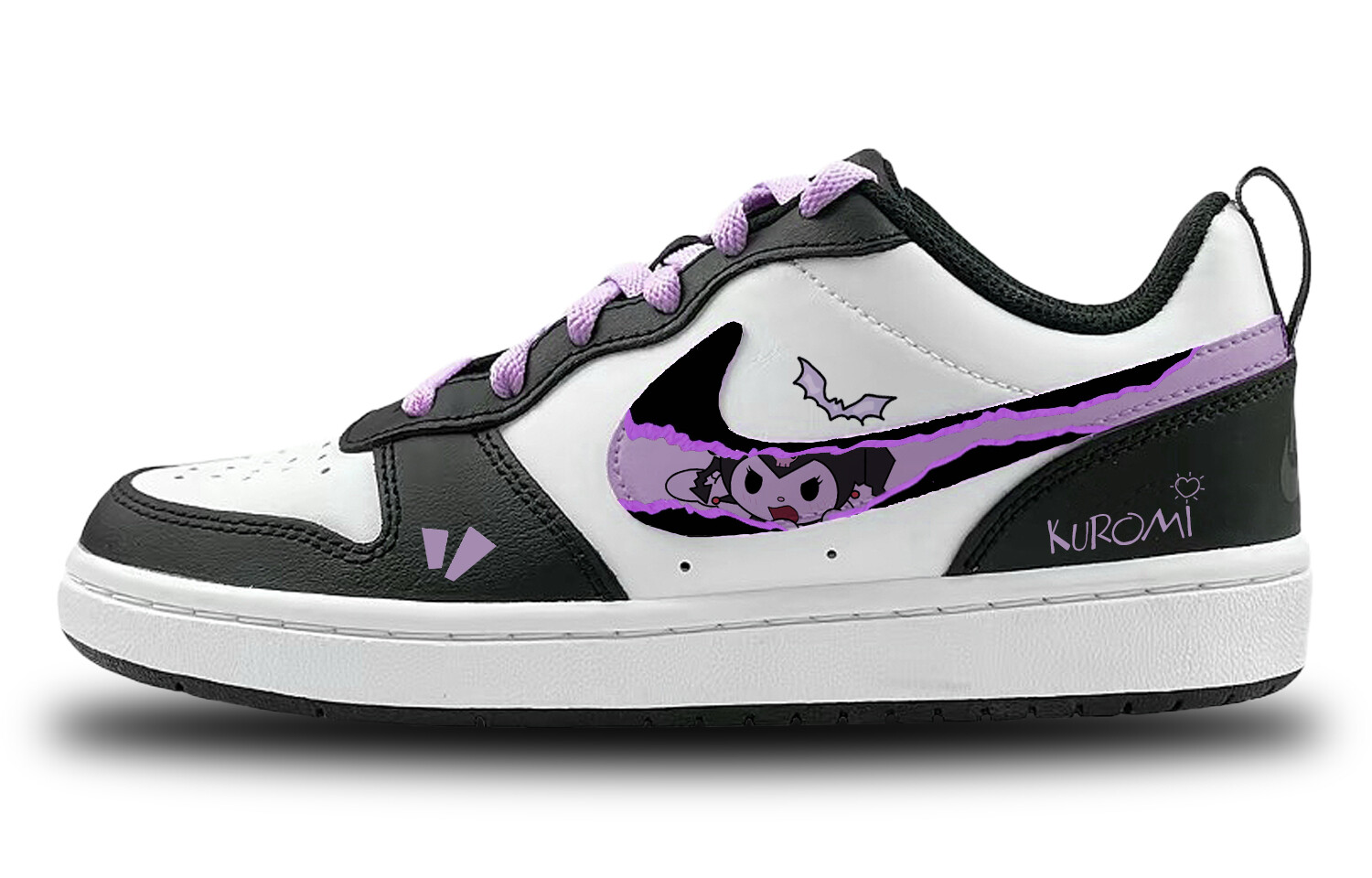 Кроссовки Nike Court Borough 2 Skateboarding Shoes Women's Low-top Black/purple, белый
Кроссовки Nike Court Borough 2 Skateboarding Shoes Women's Low-top Black/purple, белый