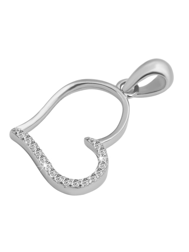 Adeliás Женский кулон - кулон из серебра 925 пробы с кубическим цирконием в серебряной оправе
Adeliás Женский кулон - кулон из серебра 925 пробы с кубическим цирконием в серебряной оправе