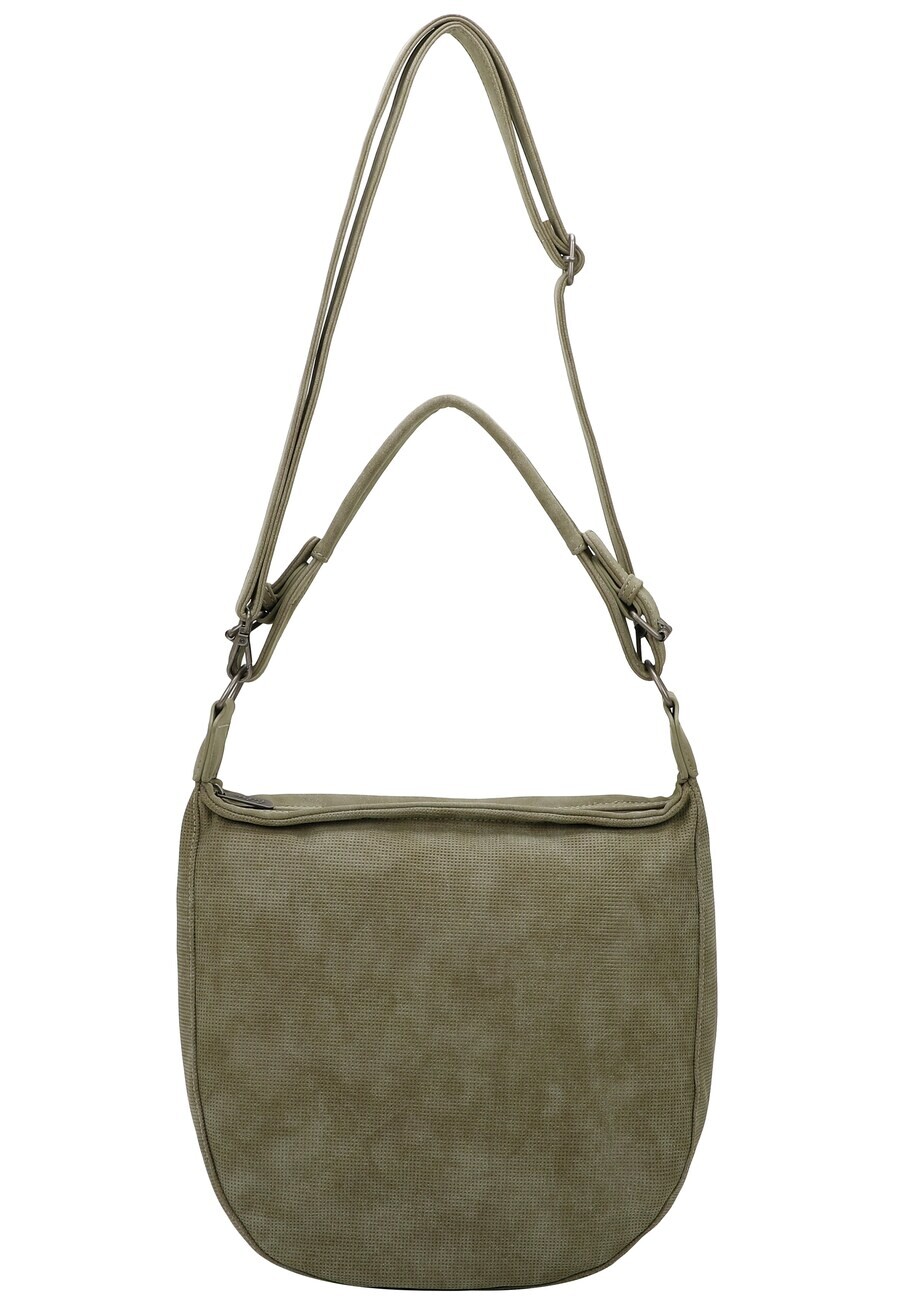 Сумка Fritzi aus Preußen Handbag Jazy, зеленый
Сумка Fritzi aus Preußen Handbag Jazy, зеленый