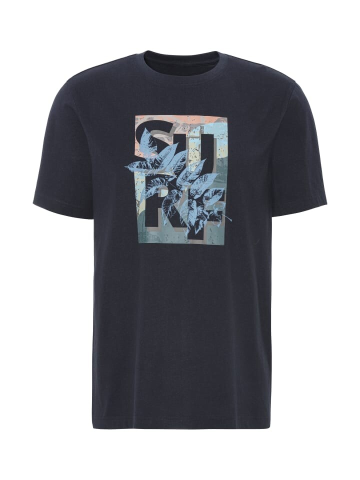 Футболка John Devin, темно-синий
Футболка John Devin, темно-синий