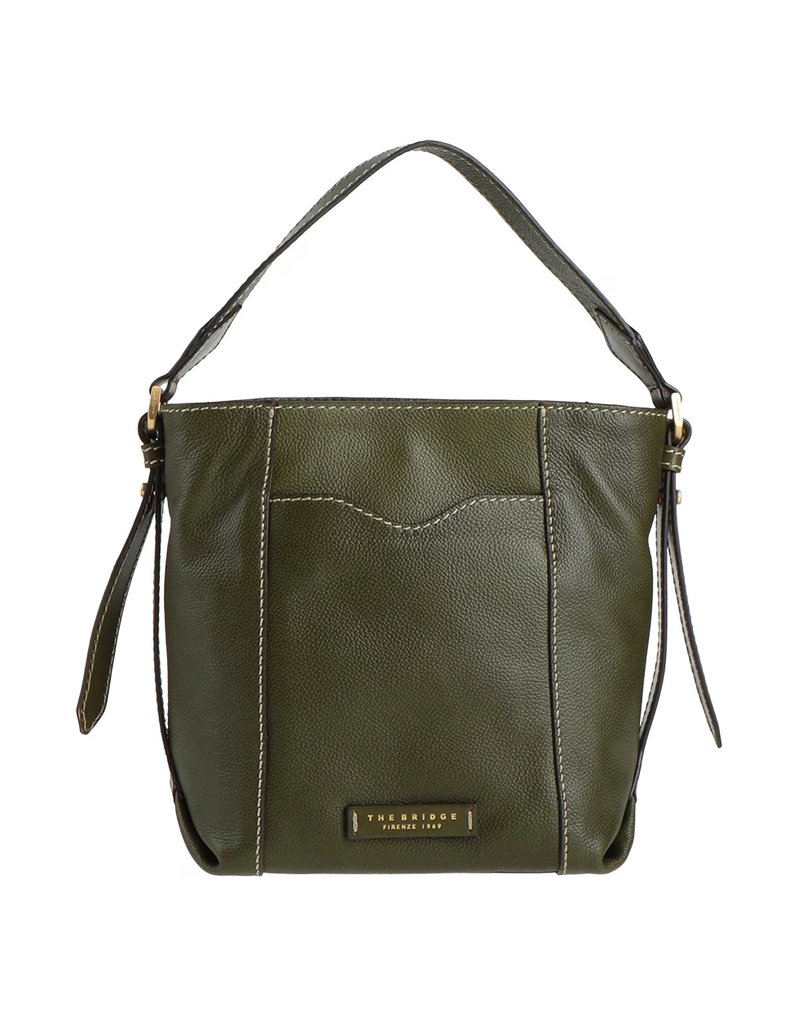 Сумка The Bridge, зеленый
Сумка The Bridge, зеленый