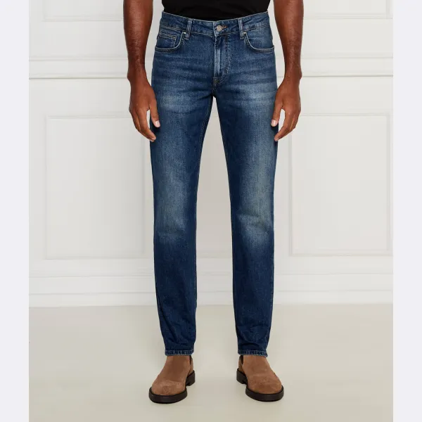 Джинсы узкого кроя Joop!, синий
Джинсы узкого кроя Joop!, синий