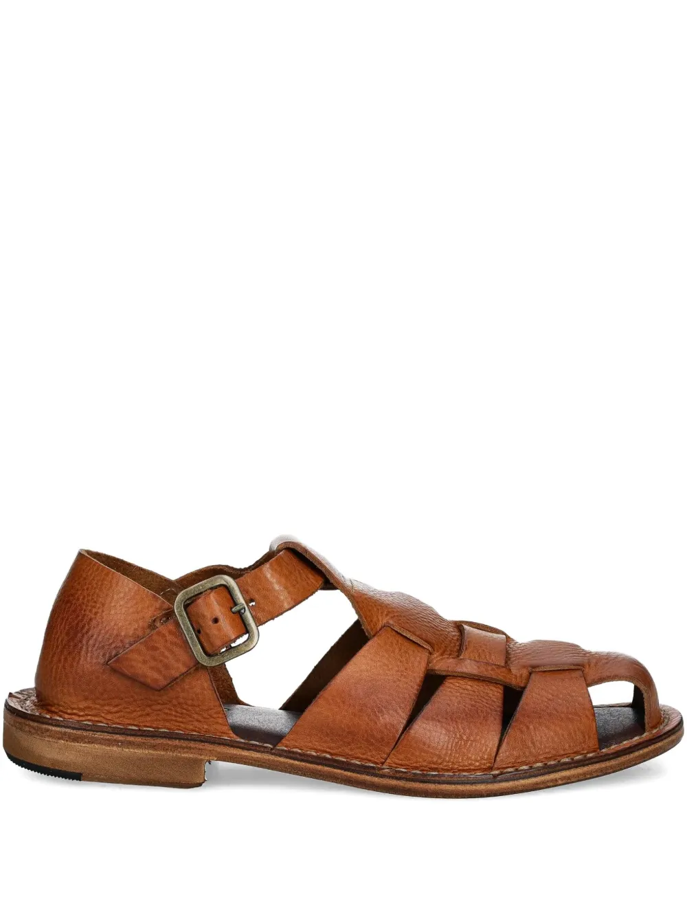 Сандалии с пряжками Astorflex, коричневый
Сандалии с пряжками Astorflex, коричневый