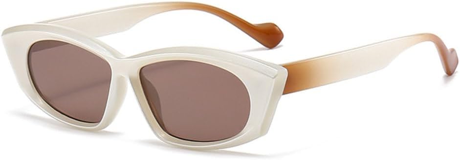 Солнцезащитные очки «кошачий глаз» для женщин и мужчин, для путешествий, женские, роскошные солнцезащитные очки UV400, ретро, мужские солнцезащитные очки TYUVIVO, Tea
Солнцезащитные очки «кошачий глаз» для женщин и мужчин, для путешествий, женские, роскошные солнцезащитные очки UV400, ретро, мужские солнцезащитные очки TYUVIVO, Tea