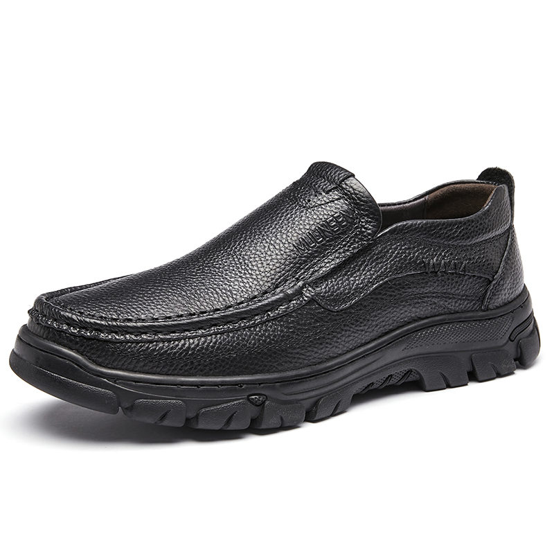 Mulinsen Повседневные туфли мужские черные
Mulinsen Повседневные туфли мужские черные