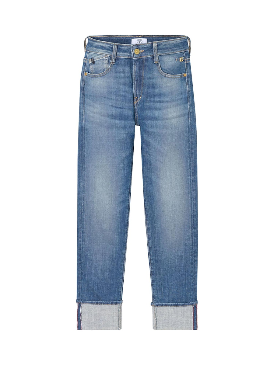 Обычные джинсы Le Temps Des Cerises, синий
Обычные джинсы Le Temps Des Cerises, синий