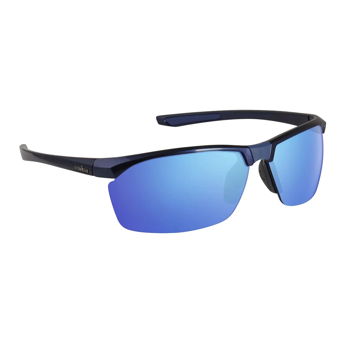 Многофункциональные спортивные очки IF 19 01 синие зеркальные Ironman, синий
Многофункциональные спортивные очки IF 19 01 синие зеркальные Ironman, синий