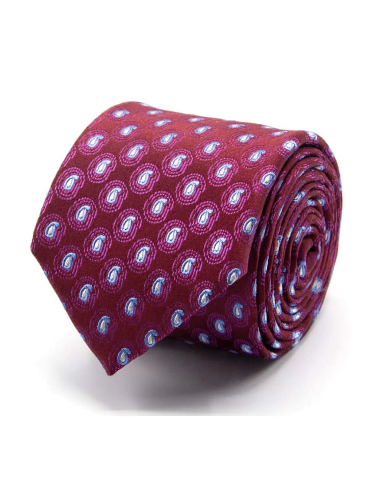 Галстук BGents, красный
Галстук BGents, красный