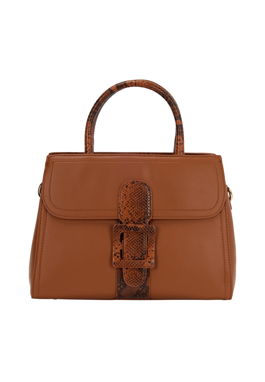 Сумка faina, коричневый
Сумка faina, коричневый