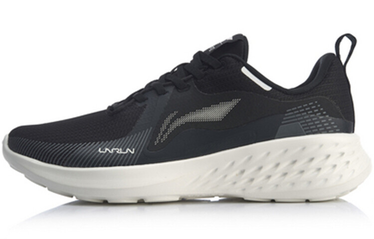 Мягкие кроссовки мужские с низким верхом черного цвета Lining, Черный, Мягкие кроссовки мужские с низким верхом черного цвета Lining
Мягкие кроссовки мужские с низким верхом черного цвета Lining, Черный, Мягкие кроссовки мужские с низким верхом черного цвета Lining