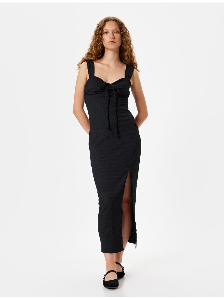 Платье KOTON, черный
Платье KOTON, черный