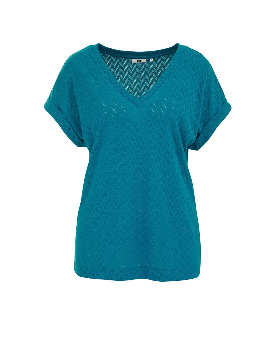 Рубашка WE Fashion, цвет Petrol
Рубашка WE Fashion, цвет Petrol