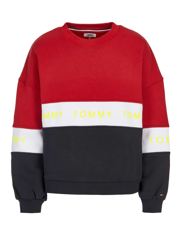 Свитер Tommy Hilfiger, белый
Свитер Tommy Hilfiger, белый