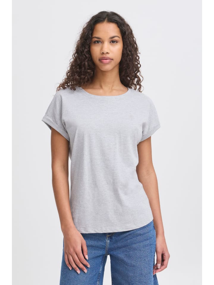 Футболка Oxmo, черный
Футболка Oxmo, черный