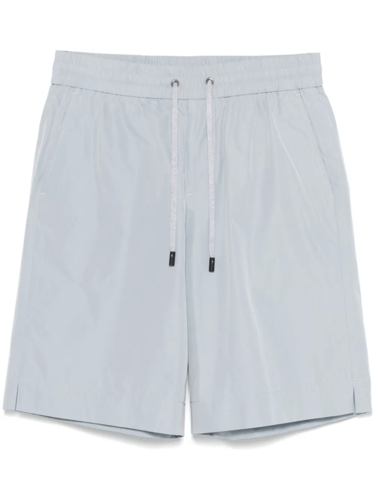 Шорты из поплина Peserico, синий
Шорты из поплина Peserico, синий