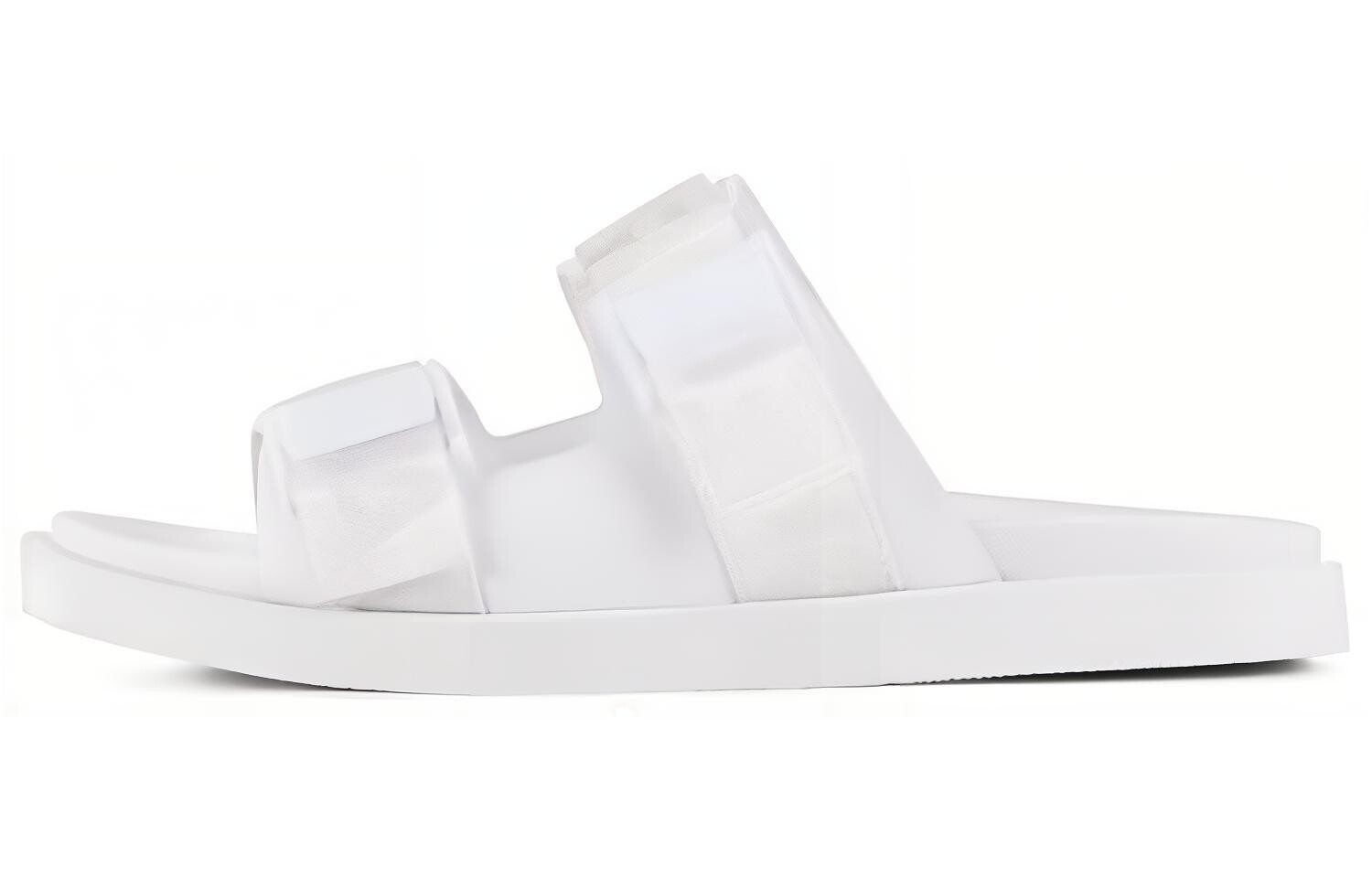 Шлепанцы мужские белые Emporio Armani
Шлепанцы мужские белые Emporio Armani