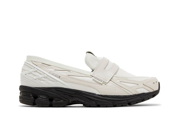 Кроссовки New Balance Junya Watanabe MAN x 1906L White Black, белый
Кроссовки New Balance Junya Watanabe MAN x 1906L White Black, белый