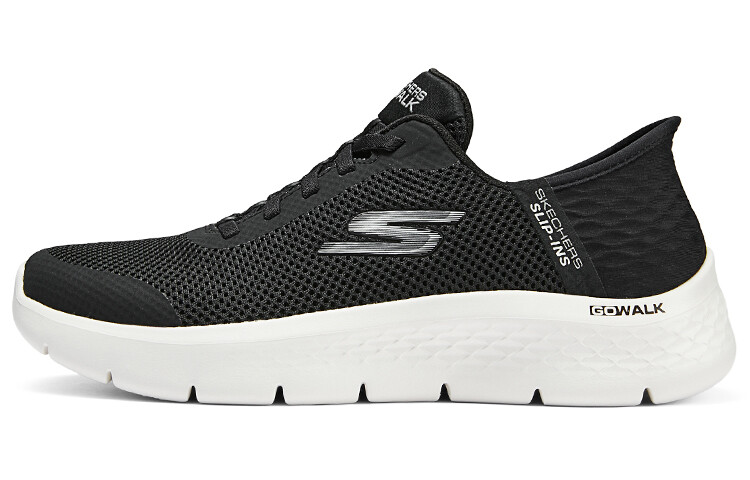 Кроссовки для бега Go Walk Flex женские с низким верхом Skechers 
Кроссовки для бега Go Walk Flex женские с низким верхом Skechers