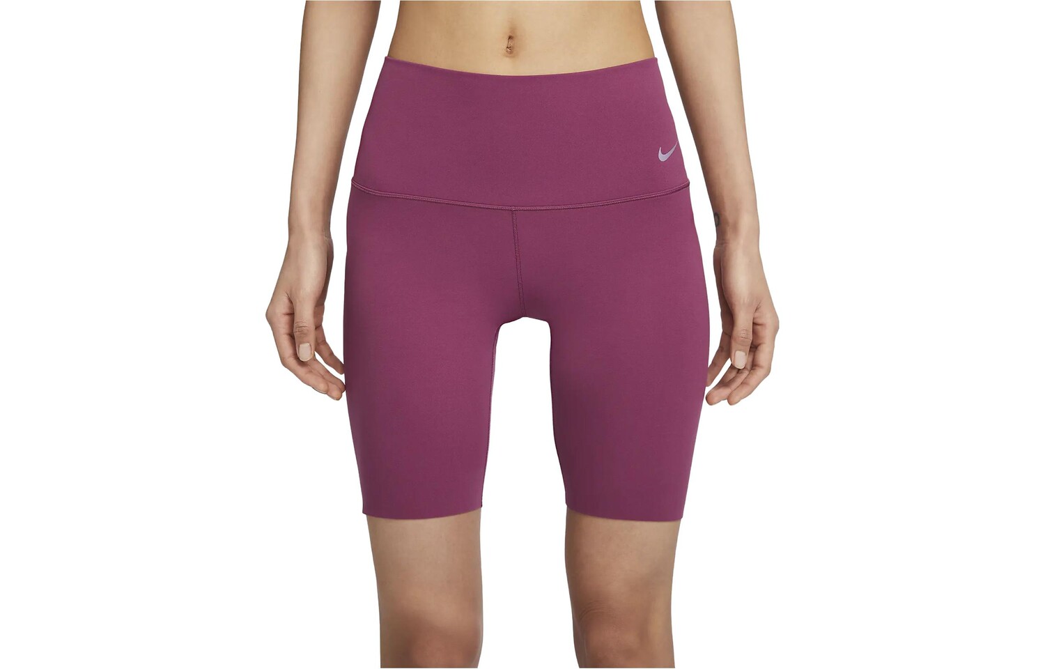 Спортивные шорты женские фиолетовые Nike
Спортивные шорты женские фиолетовые Nike