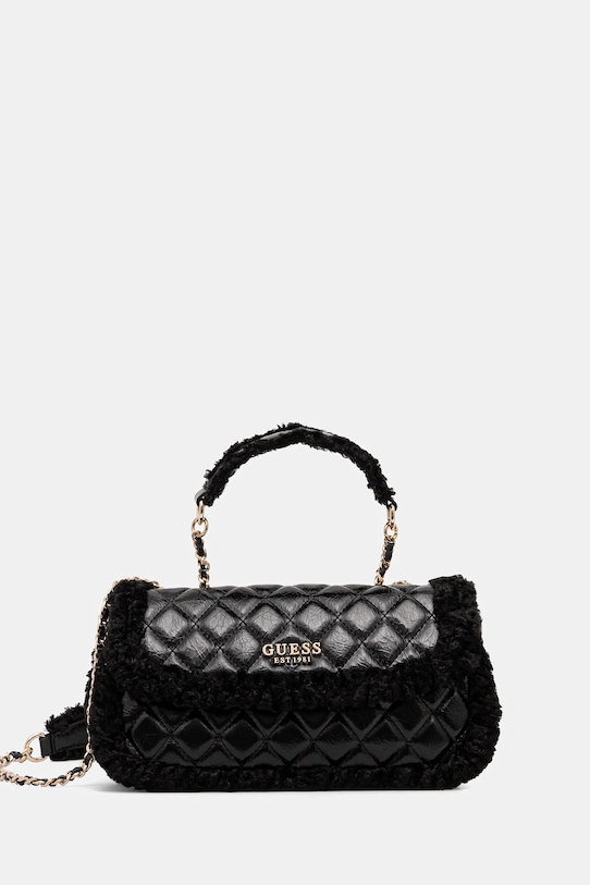 Сумка CRISTI Guess, черный
Сумка CRISTI Guess, черный