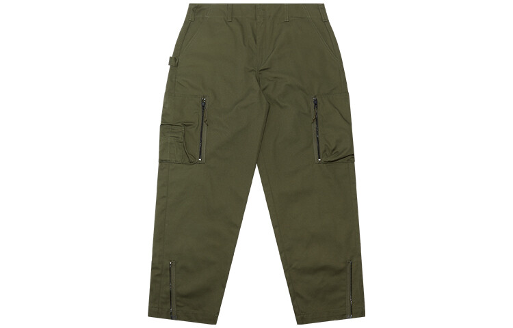 Dickies Мужские повседневные брюки, цвет Army Green
Dickies Мужские повседневные брюки, цвет Army Green