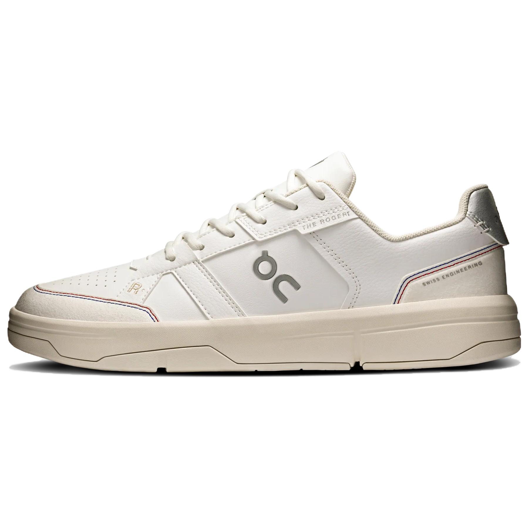 Кроссовки Roger Clubhouse для мужчин On, белый
Кроссовки Roger Clubhouse для мужчин On, белый