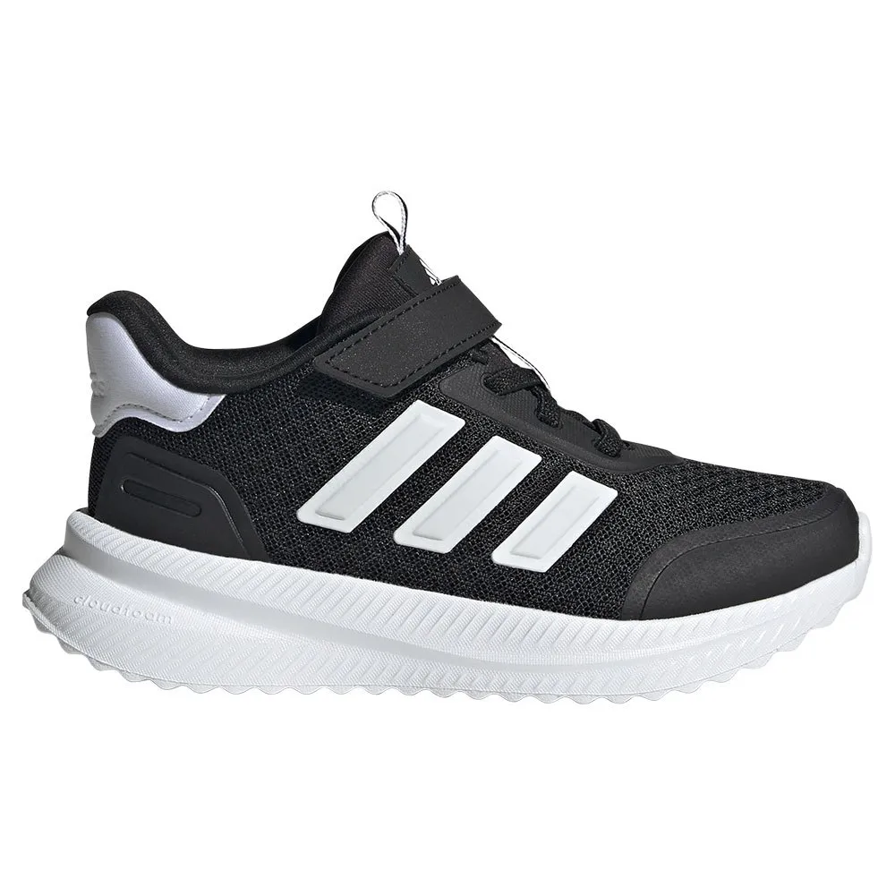 Кроссовки adidas X Plr Path EL C, черный
Кроссовки adidas X Plr Path EL C, черный