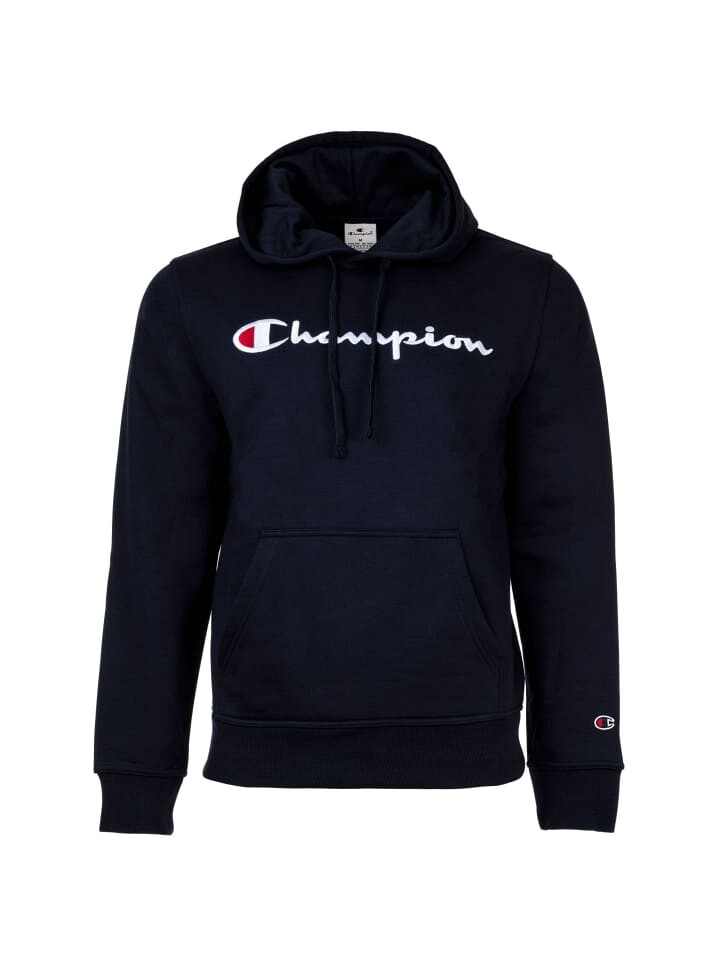 Толстовка Champion, темно-синий
Толстовка Champion, темно-синий