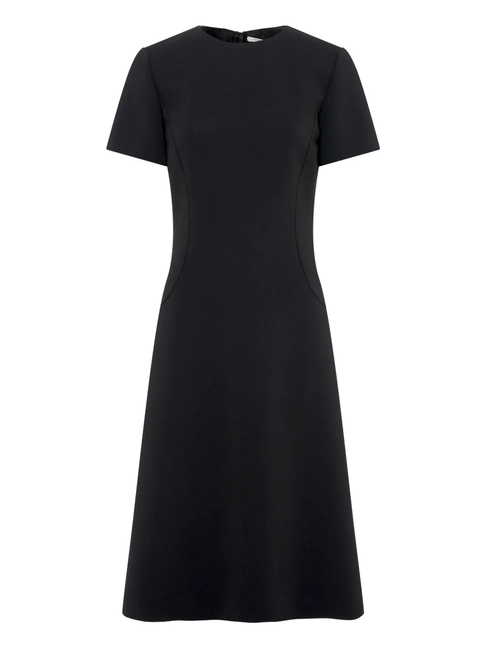 Платье миди Lyla FFORME, черный
Платье миди Lyla FFORME, черный